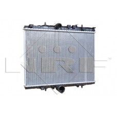 Ψυγείο Νερού RENAULT CLIO 2016 - ( F/L ) 670106320