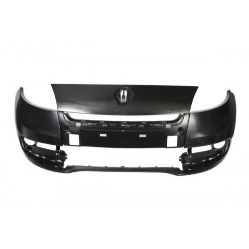Προφυλακτήρας Βαφόμενος RENAULT SCENIC 2012 - 2016 Εμπρός 671003370