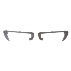 Πλαίσιο Διχτυού Προφυλακτήρα RENAULT SCENIC 2012 - 2016 671004815