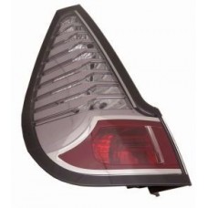 Φανάρι Πίσω Εξωτερικό RENAULT SCENIC 2012 - 2016 Δεξιά 671005811