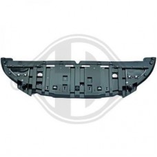 Ποδιά Προφυλακτήρα RENAULT CAPTUR 2013 - 2017 Εμπρός 672000830