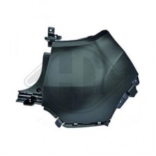 Άκρο Προφυλακτήρα RENAULT CAPTUR 2013 - 2017 Πίσω Δεξιά 672003953