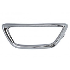 Πλαίσιο Διχτυού Προφυλακτήρα RENAULT CAPTUR 2013 - 2017 Εμπρός Δεξιά 672003993