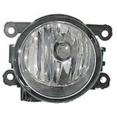 Προβολείς Ομίχλης RENAULT CAPTUR 2013 - 2017 Δεξιά 672005111