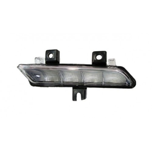 Φανός Ημέρας Led RENAULT CAPTUR 2013 - 2017 Δεξιά 672005302