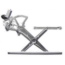 Γρύλος Παραθύρου Ηλεκτρικός TOYOTA YARIS 2014 - 2017 Εμπρός Δεξιά 821107031