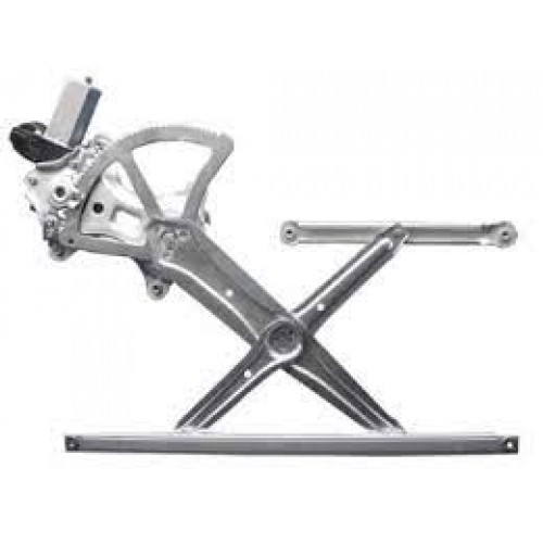 Γρύλος Παραθύρου Ηλεκτρικός TOYOTA YARIS 2014 - 2017 Εμπρός Δεξιά 821107031