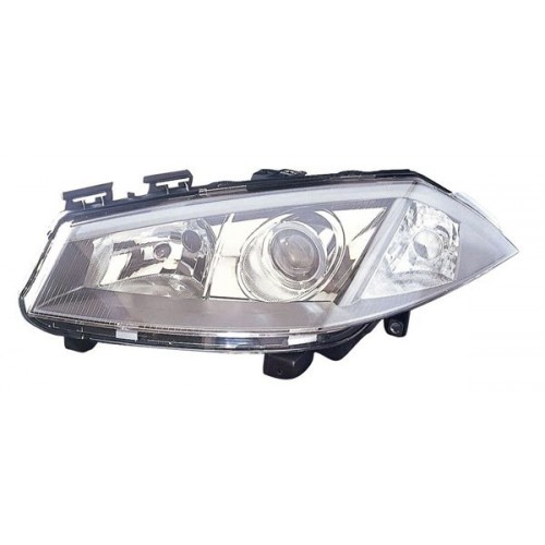 Φανάρι Εμπρός Xenon RENAULT MEGANE 2002 - 2005 Αριστερά 673005282