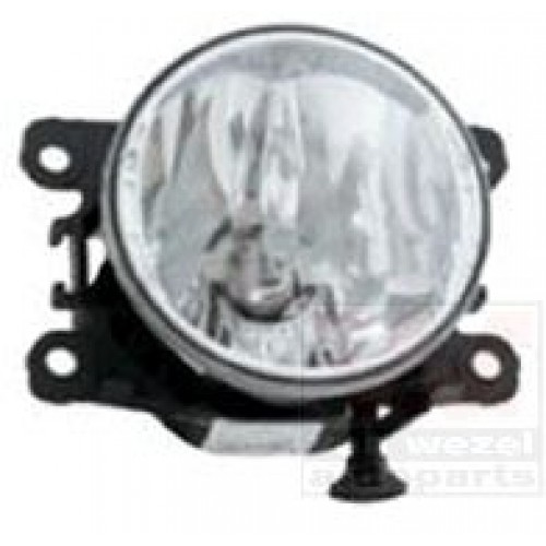 Προβολείς Ομίχλης RENAULT MEGANE 2006 - 2008 673105110