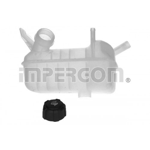 Δοχείο Υπερχείλισης Νερού RENAULT MEGANE 2006 - 2008 673108500