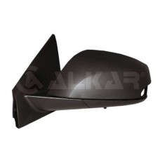Κρύσταλλο Καθρέφτη Θερμαινόμενο RENAULT MEGANE 2008 - 2014 Αριστερά 673207602