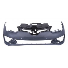 Προφυλακτήρας Βαφόμενος RENAULT MEGANE 2014 - 2016 Εμπρός 673303610
