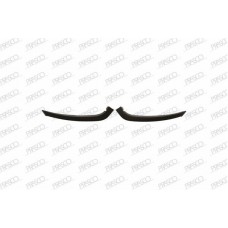 Διακοσμητικό Φανού RENAULT MEGANE 2014 - 2016 673305520