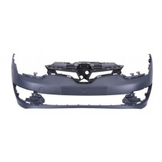 Προφυλακτήρας Βαφόμενος RENAULT MEGANE 2014 - 2016 Εμπρός 673403370