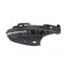 Καπάκι Καθρέφτη Με Θέση Φλας RENAULT MEGANE 2015 - Δεξιά 673507721