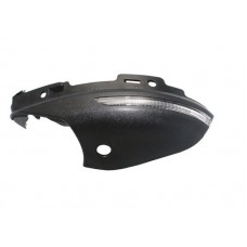 Καπάκι Καθρέφτη Με Θέση Φλας RENAULT MEGANE 2015 - Αριστερά 673507722