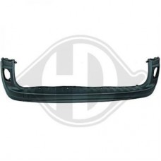 Προφυλακτήρας RENAULT KANGOO 2013 - Πίσω 674003600