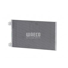 Ψυγείο A/C (Εξωτερικό) RENAULT KANGOO 2013 - 674006400