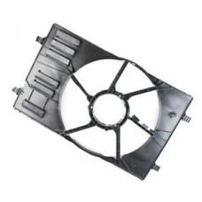 Βάση Βεντιλατέρ (Κόθρος) AUDI Q2 2016 - 136006455