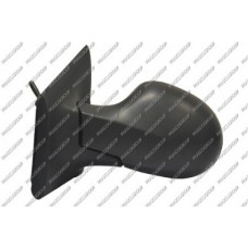 Κρύσταλλο Καθρέφτη Θερμαινόμενο RENAULT SYMBOL 2008 - 2013 Αριστερά 675507602