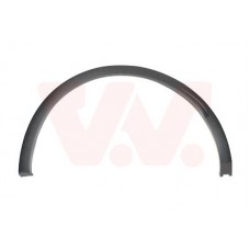 Κούρμπα Φτερού Πλαστικό RENAULT KADJAR 2015 - Πίσω Αριστερά 676006552