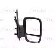 Καθρέπτης Μηχανικός PEUGEOT EXPERT 2007 - 2012 ( VF3A ) ( VF3U ) Δεξιά 033707486