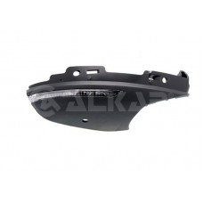 Καπάκι Καθρέφτη Με Θέση Φλας RENAULT TALISMAN 2016 - Δεξιά 677007711