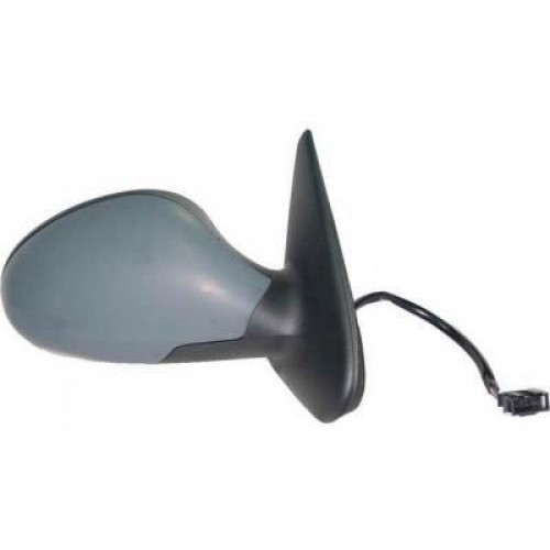 Καθρέπτης Ηλεκτρικός Θερμαινόμενος Βαφόμενος SEAT LEON 1999 - 2005 ( 1MZ ) Δεξιά 017107581 Καθρέπτης Ηλεκτρικός Θερμαινόμενος Βαφόμενος SEAT LEON 1999 - 2005 ( 1MZ ) Δεξιά 017107581