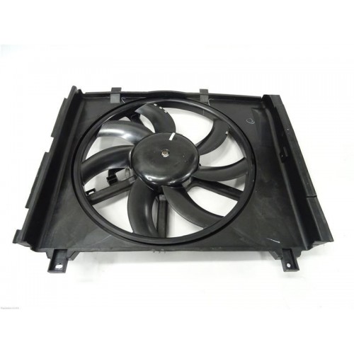 Βεντιλατέρ Νερού NISSAN MICRA 2011 - 2013 ( K13 ) 579006440 Βεντιλατέρ Νερού NISSAN MICRA 2011 - 2013 ( K13 ) 579006440