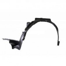 Θόλος Πλαστικός HONDA JAZZ 2002 - 2005 ( GD ) Εμπρός Δεξιά 049900821