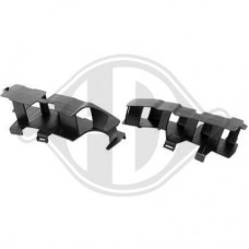 Αντιθορυβικό Προφυλακτήρα PEUGEOT 208 2012 - 2015 Εμπρός 629004900