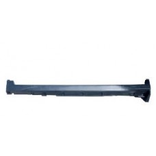 Σπόιλερ Πλαινά (Πλαστικά) NISSAN XTRAIL 2017 - 583108282