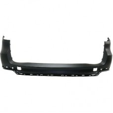 Προφυλακτήρας Βαφόμενος BMW X5 2014 - 2018 ( F15 ) Πίσω 151103395