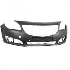 Προφυλακτήρας Βαφόμενος OPEL INSIGNIA 2008 - 2013 Εμπρός 074403375