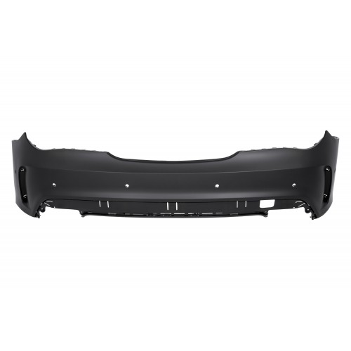 Προφυλακτήρας Βαφόμενος MERCEDES CLA 2013 - 2016 Πίσω 531103640