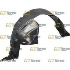 Θόλος Πλαστικός FIAT 500 2017 - ( L ) Εμπρός Δεξιά 297300831