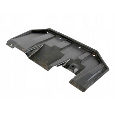 Ποδιά Μηχανής CITROEN C-CROSSER 2007 - 2012 ( EP ) Αριστερά 201000832