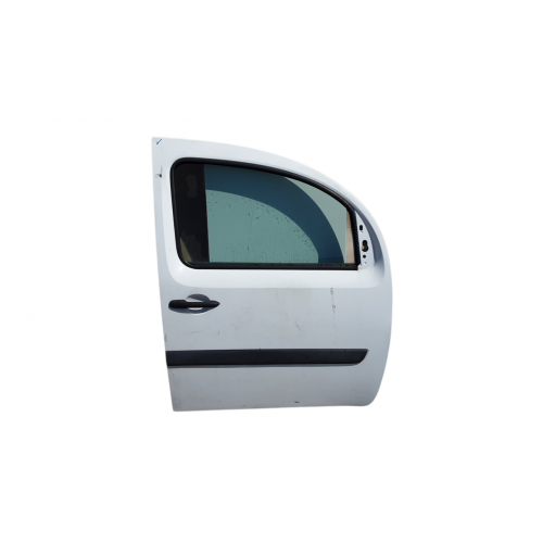 Πόρτα RENAULT KANGOO 2009 - 2013 ( KW ) Εμπρός Δεξιά XC218940090