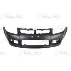 Προφυλακτήρας Βαφόμενος SUZUKI SX4 2011 - 2013 ( RW ) Εμπρός 083703370