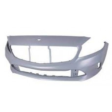Προφυλακτήρας Βαφόμενος MERCEDES A CLASS 2015 - 2018 ( W176 )( F/L ) Εμπρός 528203380