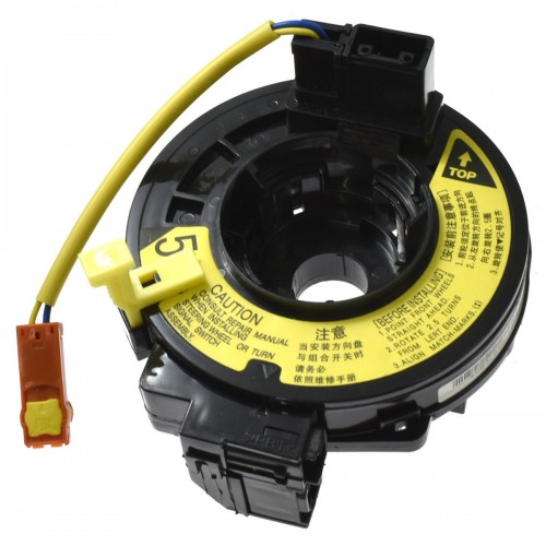 Ταινία Αερόσακου-Σπιράλ TOYOTA COROLLA 2002 - 2004 ( E120 ) 84306-52041 Ταινία Αερόσακου-Σπιράλ TOYOTA COROLLA 2002 - 2004 ( E120 ) 84306-52041