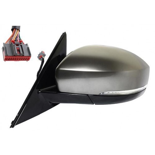 Καθρέπτης Ηλεκτρικός Θερμαινόμενος Ηλεκτρικά Ανακλινόμενος Βαφόμενος Με Φλας Φως Ασφαλείας LANDROVER RANGE ROVER 2012 - Αριστερά 691507582 Καθρέπτης Ηλεκτρικός Θερμαινόμενος Ηλεκτρικά Ανακλινόμενος Βαφόμενος Με Φλας Φως Ασφαλείας LANDROVER RANGE ROVER 2012 - Αριστερά 691507582