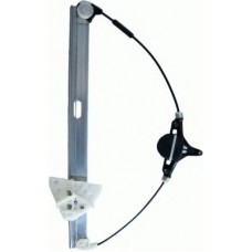 Γρύλος Παραθύρου Ηλεκτρικός Χωρίς Μοτέρ MAZDA 6 2008 - 2013 ( GH ) Εμπρός Δεξιά 063207041