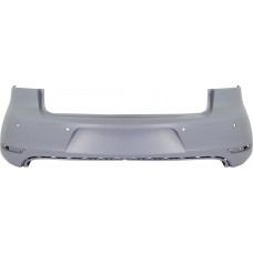 Προφυλακτήρας Με ParkTronic VW GOLF 2008 - 2013 ( Mk6 ) Πίσω 066003650