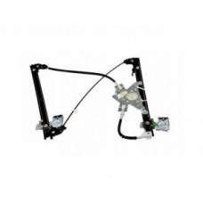 Γρύλος Παραθύρου Ηλεκτρικός Χωρίς Μοτέρ SEAT CORDOBA 1995 - 1997 ( 6K ) Εμπρός Αριστερά 041407032