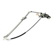 Γρύλος Παραθύρου Ηλεκτρικός Χωρίς Μοτέρ VW TRANSPORTER 1997 - 2003 ( 70X ) ( T4 ) Εμπρός Αριστερά 886007062