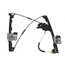 Γρύλος Παραθύρου Μηχανικός VW POLO 1999 - 2001 ( 6N2 ) Εμπρός Δεξιά 017207071