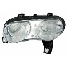 Φανάρι Εμπρός Ηλεκτρικό Με Μοτέρ ROVER 75 1999 - 2004 ( RJ ) Αριστερά 690005142