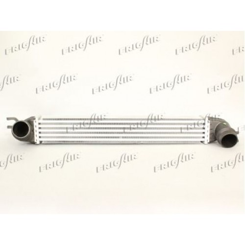 ΨΥΓΕΙΟ INTERCOOLER 1.6-2.0 D ΠΕΤΡΕΛΑΙΟ (540x85x64) ΚΟΛΑΡΑ ΚΟΥΜΠΩΤΑ MINI COUNTRYMAN 2011 - 2014 ( R60 ) 691006210