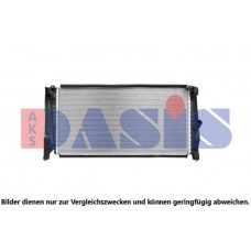 Ψυγείο Νερού MINI COOPER 2014 - 2018 691106330